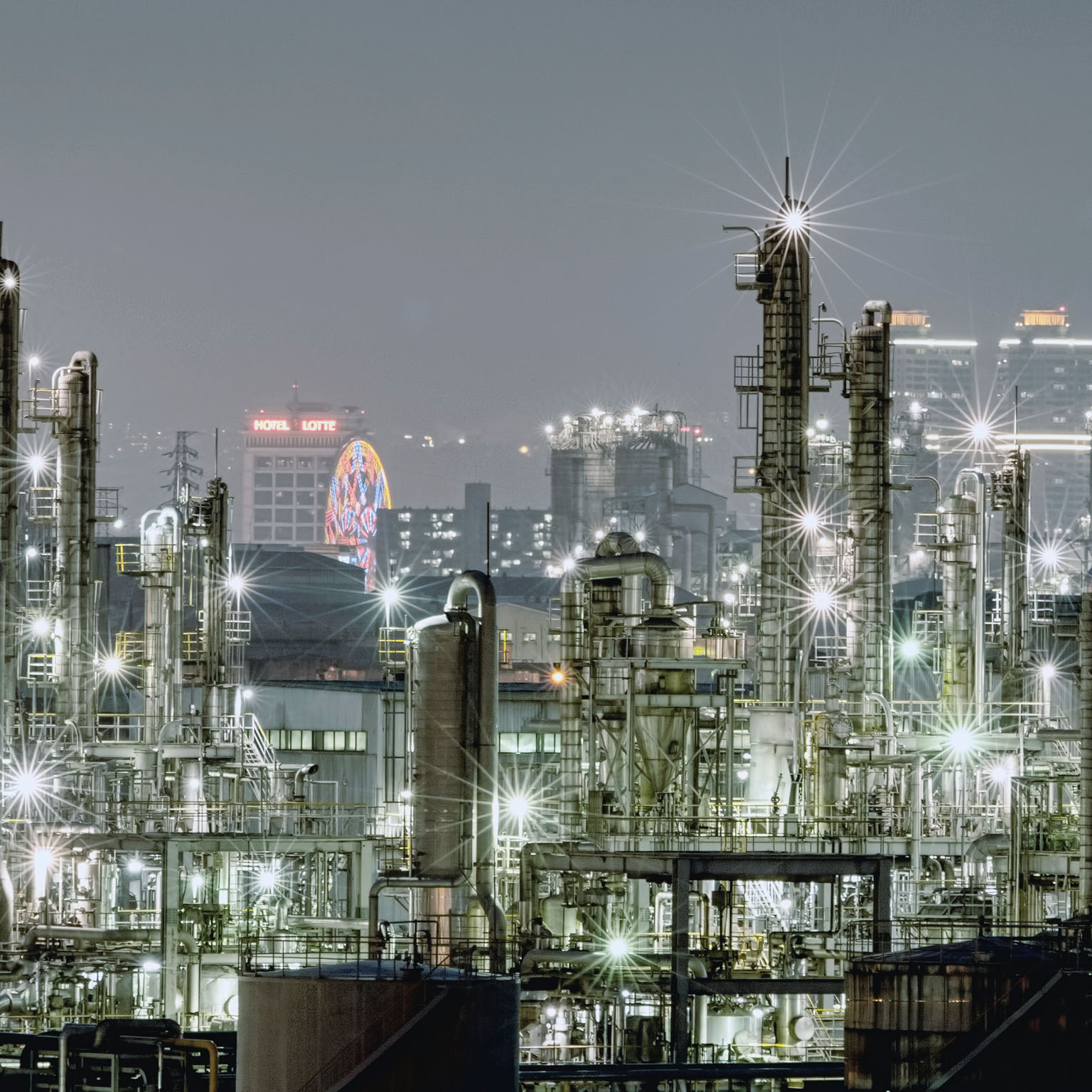 Creating a strong future for South Korea’s chemicals companies McKinsey